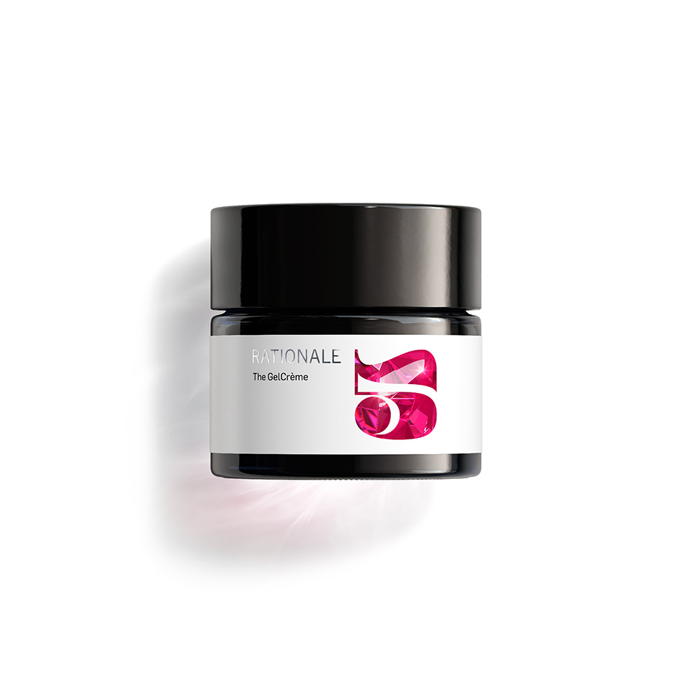 Rationale #5 The Gel Creme 50mL